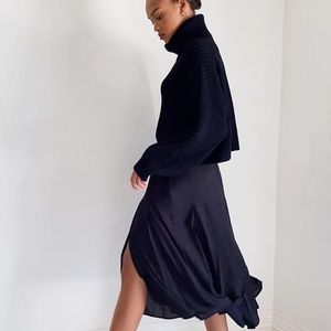 Babaton Parlour Skirt